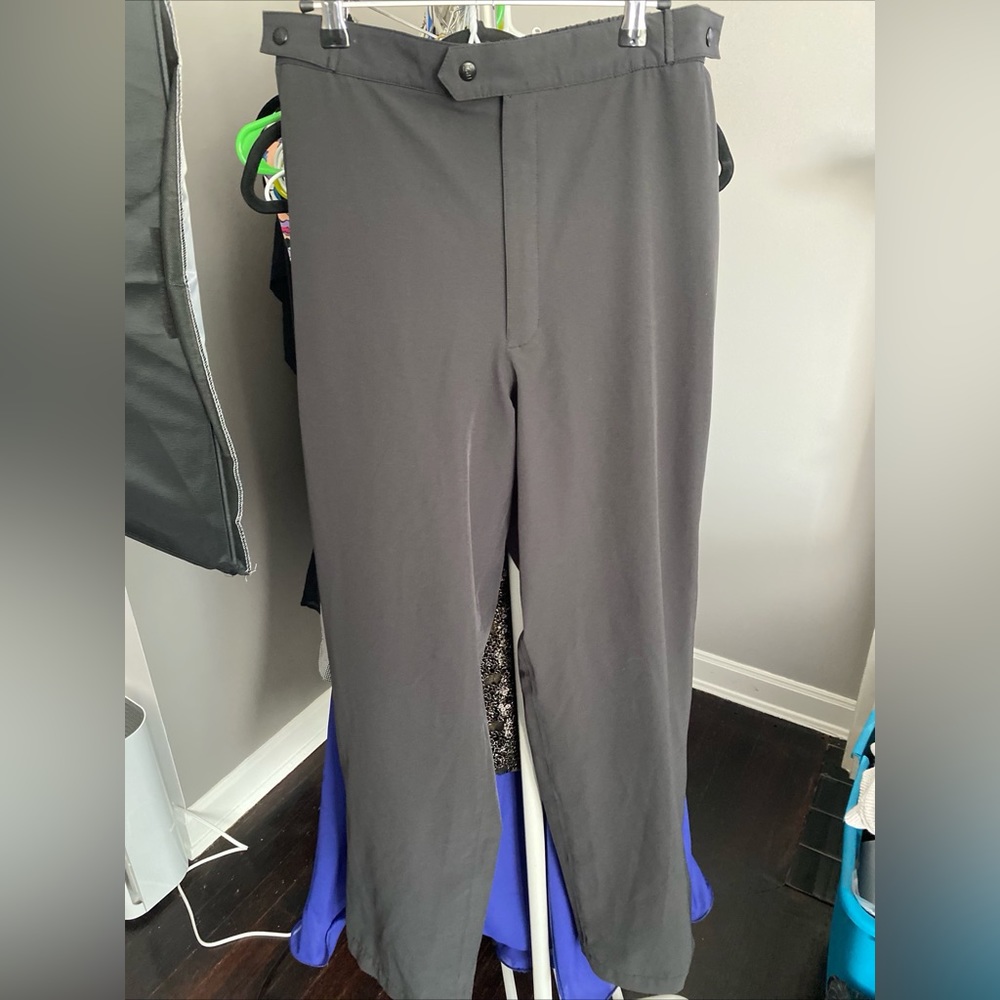 FJ DryJoys Pants